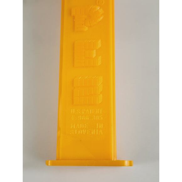 Garfield Pez Candy Dispenser Odie Dog Orange Cat Kitten Cartoon x4 Vintage - Picture 10 of 11